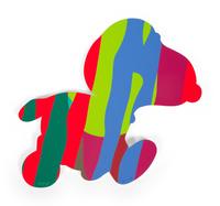 Untitled (Snoopy)