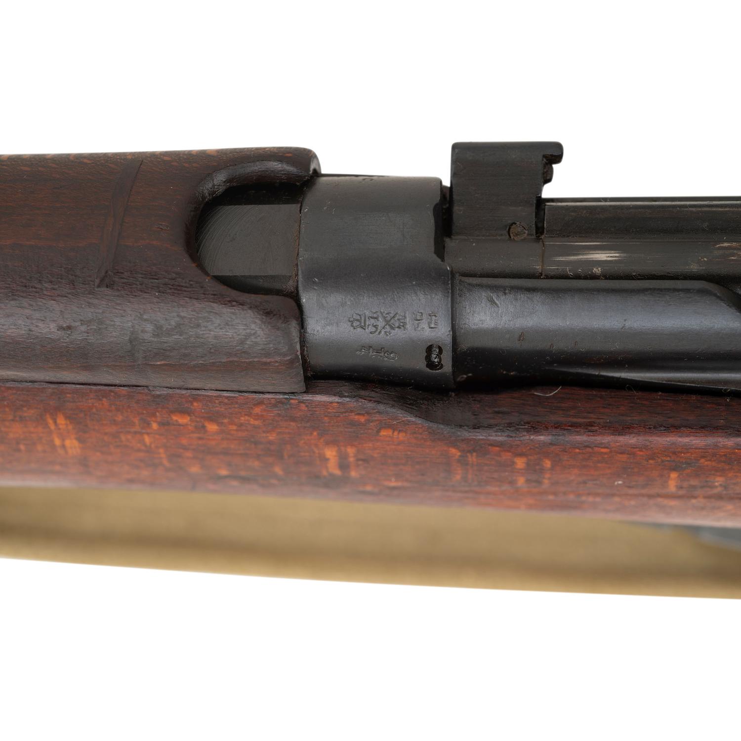 **B.S.A. Co. Enfield SMLE No. 1 MK III*