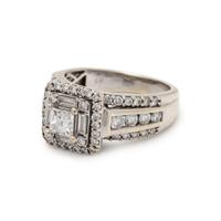 DIAMOND RING
