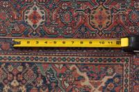 A Malayer Rug