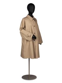 Gucci Reversible Overcoat