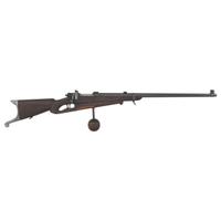 **U.S. Springfield Model 1903 Schuetzen Type Target Rifle