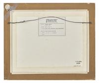 Study for Excursion into Philosophy, c. 1959