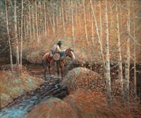 Solitude, 1988