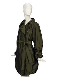 Dolce & Gabbana Trench Coat
