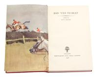 PAGET, Guy. Rum 'Uns to Follow and Bad 'Uns to Beat.