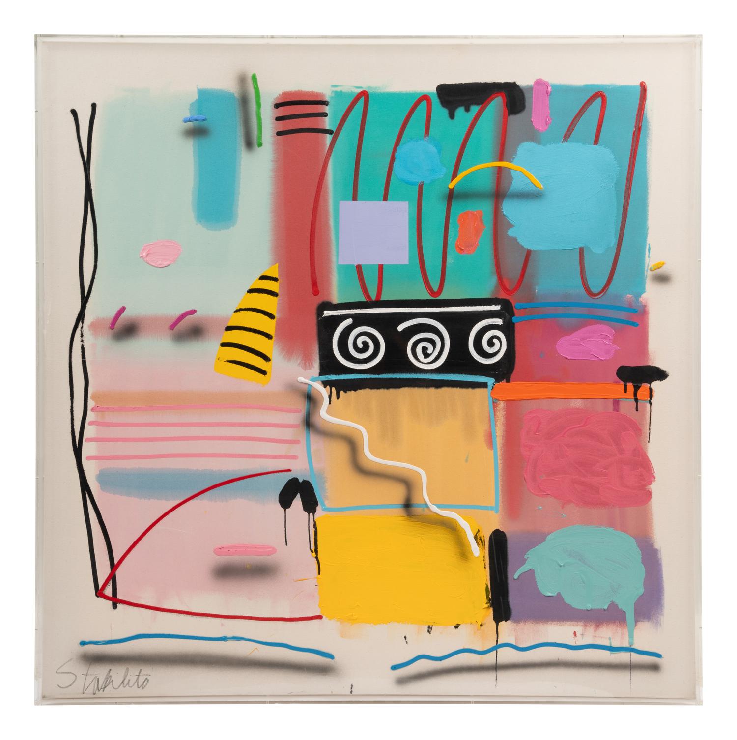 Untitled Work #47