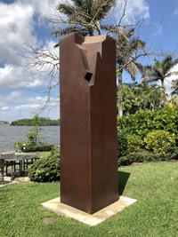 Broken Column