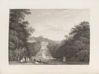 NASH, Frederick, John SCOTT, and P.B. de la BOISSIERE. Picturesque Views of the City of Paris and its Environs. London, 1823. 2 vols.