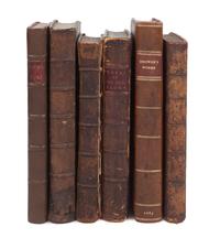 [ENGLISH LITERATURE & HISTORY].