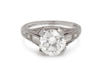 Diamond Ring