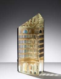 Untitled (Building Series), 1996
