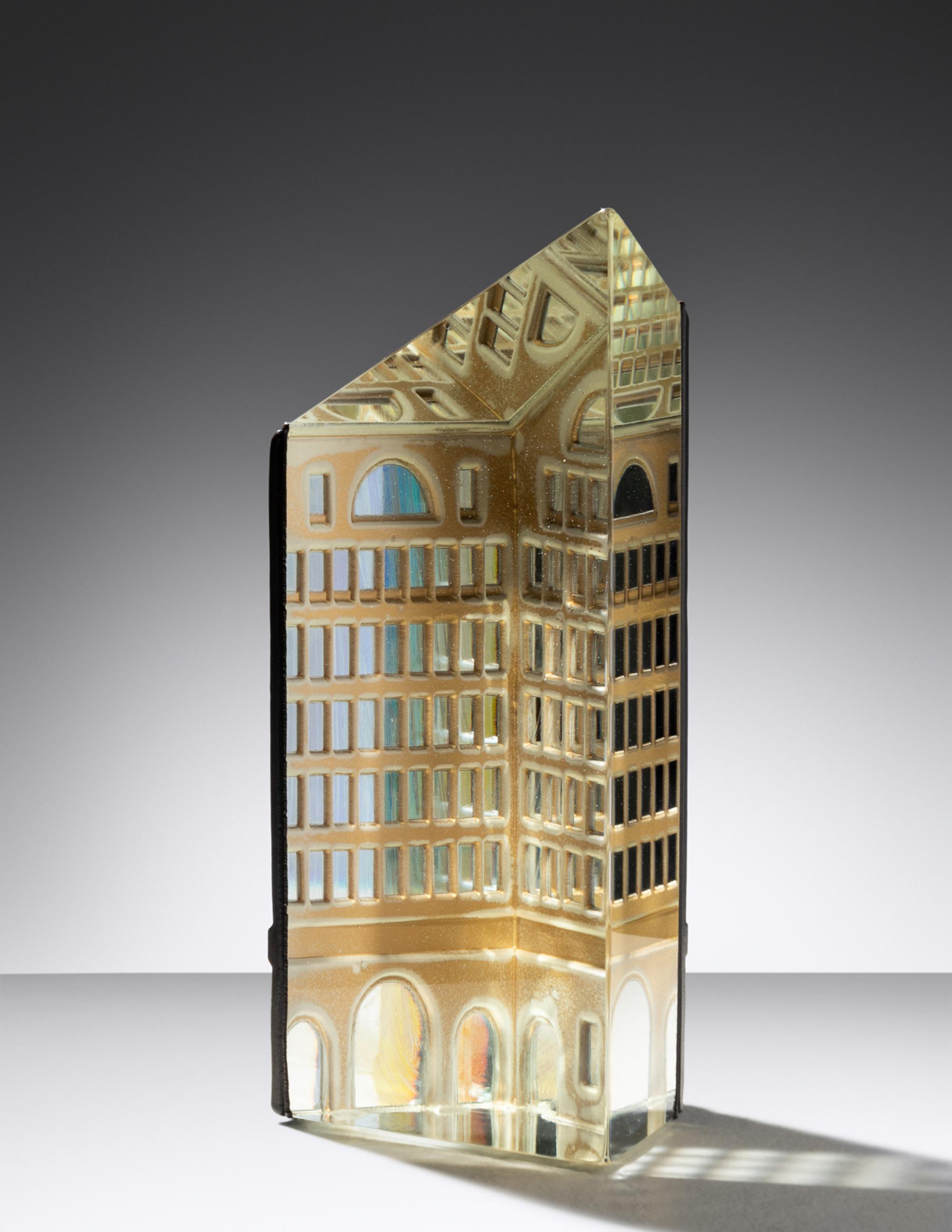 Untitled (Building Series), 1996
