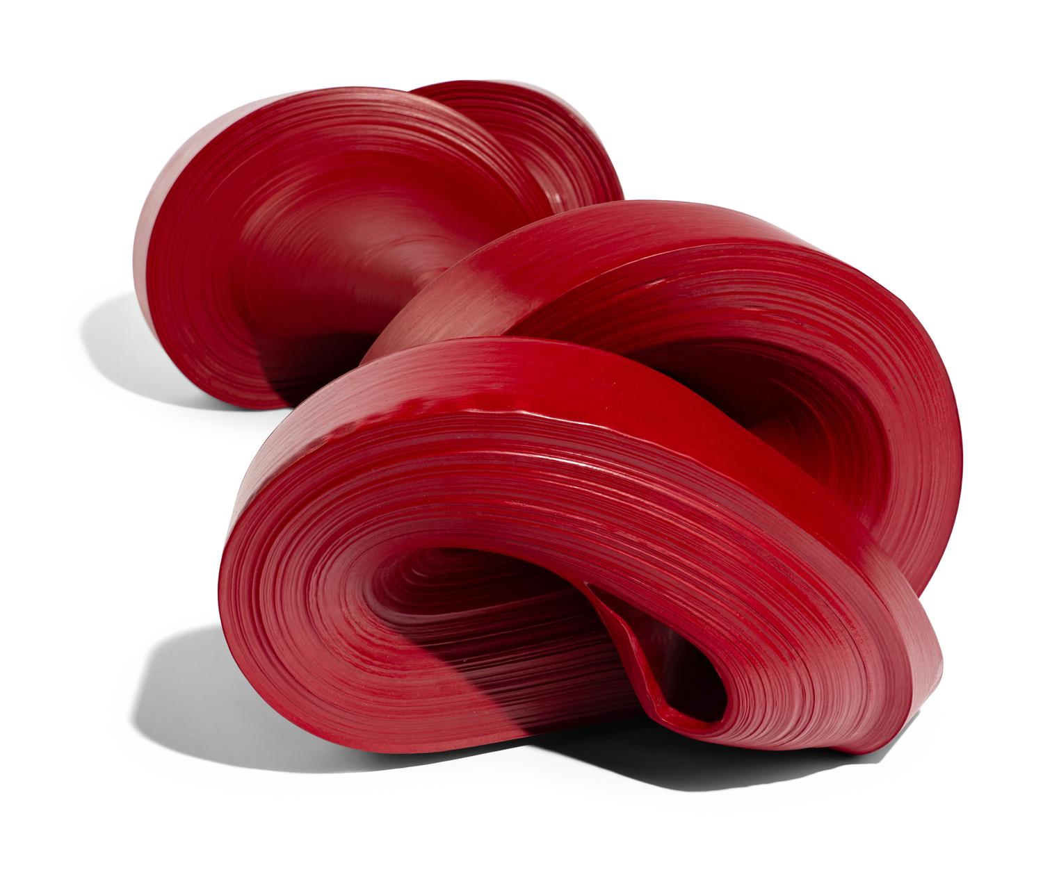 Untitled sculpture, 2012