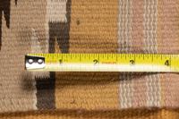 A Navajo Chinle Wool Carpet