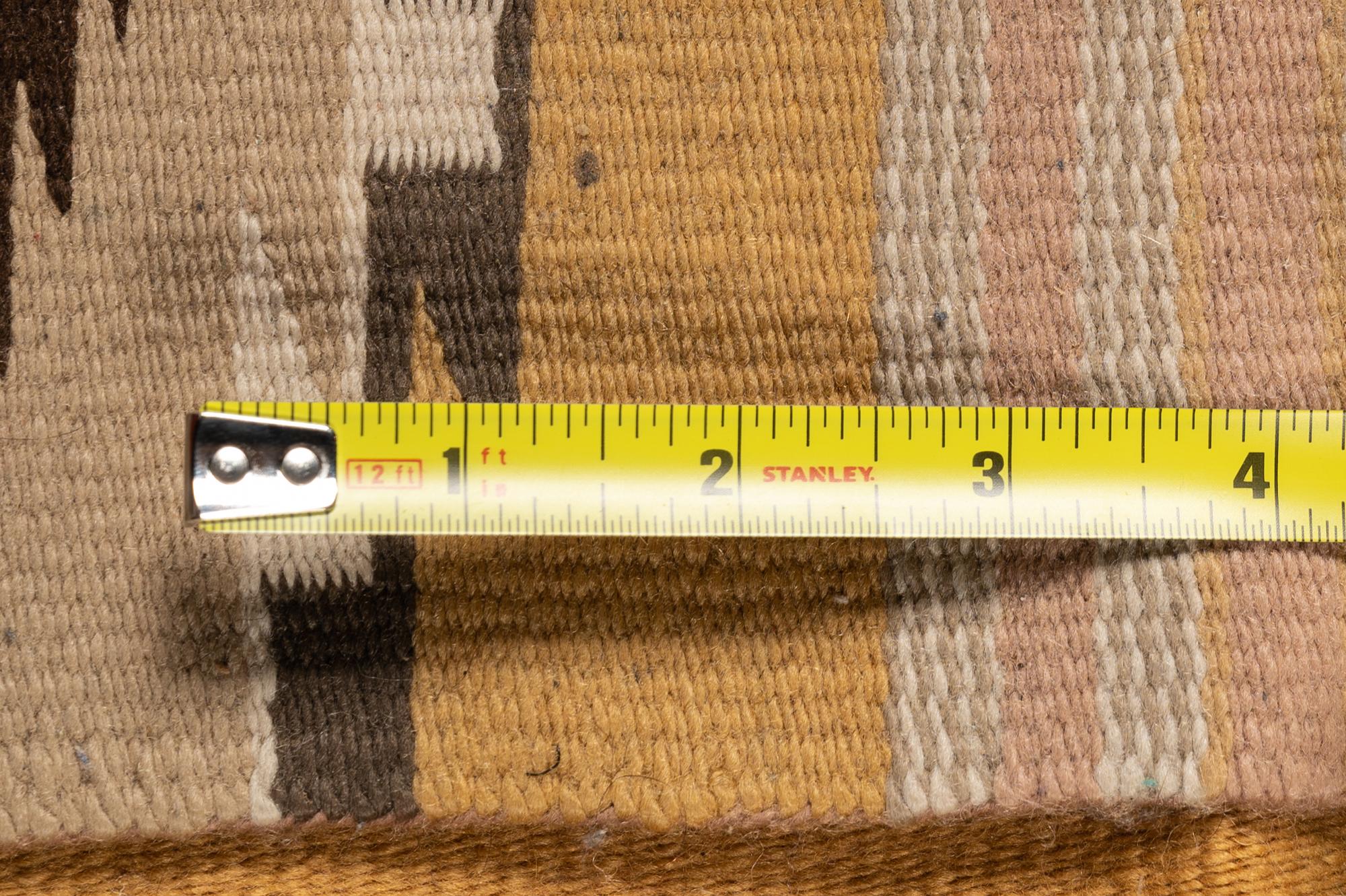 A Navajo Chinle Wool Carpet