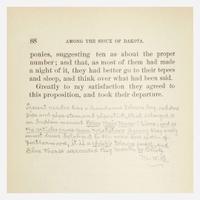 [Native-Americana] Poole, Captain D.C. Among the Sioux of Dakota...