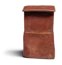 A Chancay Terracotta Temple Model