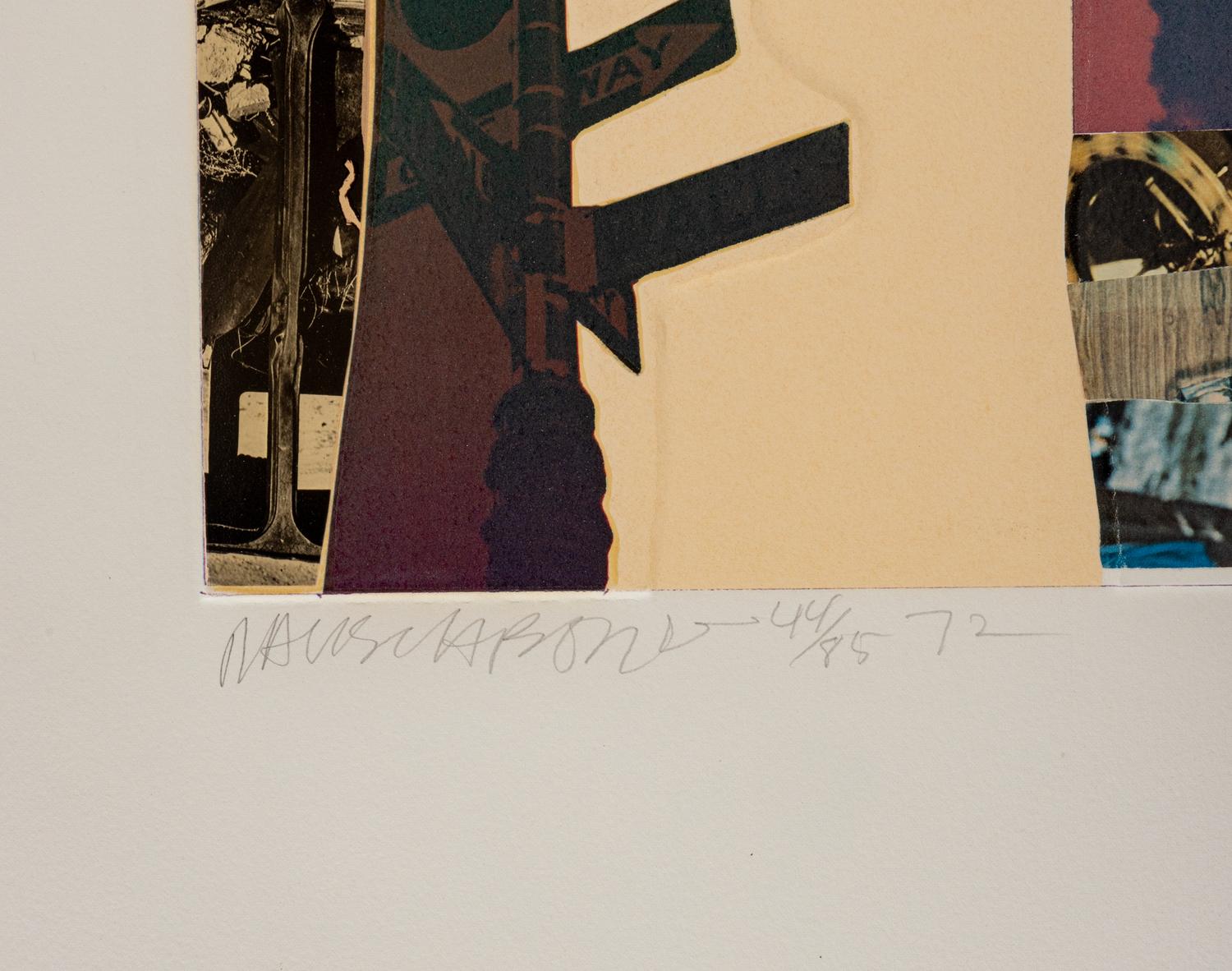 XI (from Horsefeathers Thirteen ), 1972