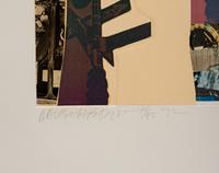 XI (from Horsefeathers Thirteen ), 1972