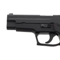 *Sig Sauer P226 with .357 Sig and .40 S&W Barrels in Box with Accessories