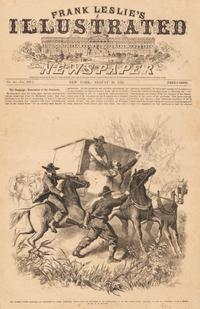 [CIVIL WAR]. 3 items, incl. Alexander M. McCook signature as Brigadier General.