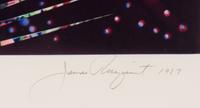 The Persistence of Electrons in Space, 1987