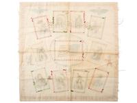 [NATIVE AMERICANS]. A group of ephemera related to Native Americans, comprising: