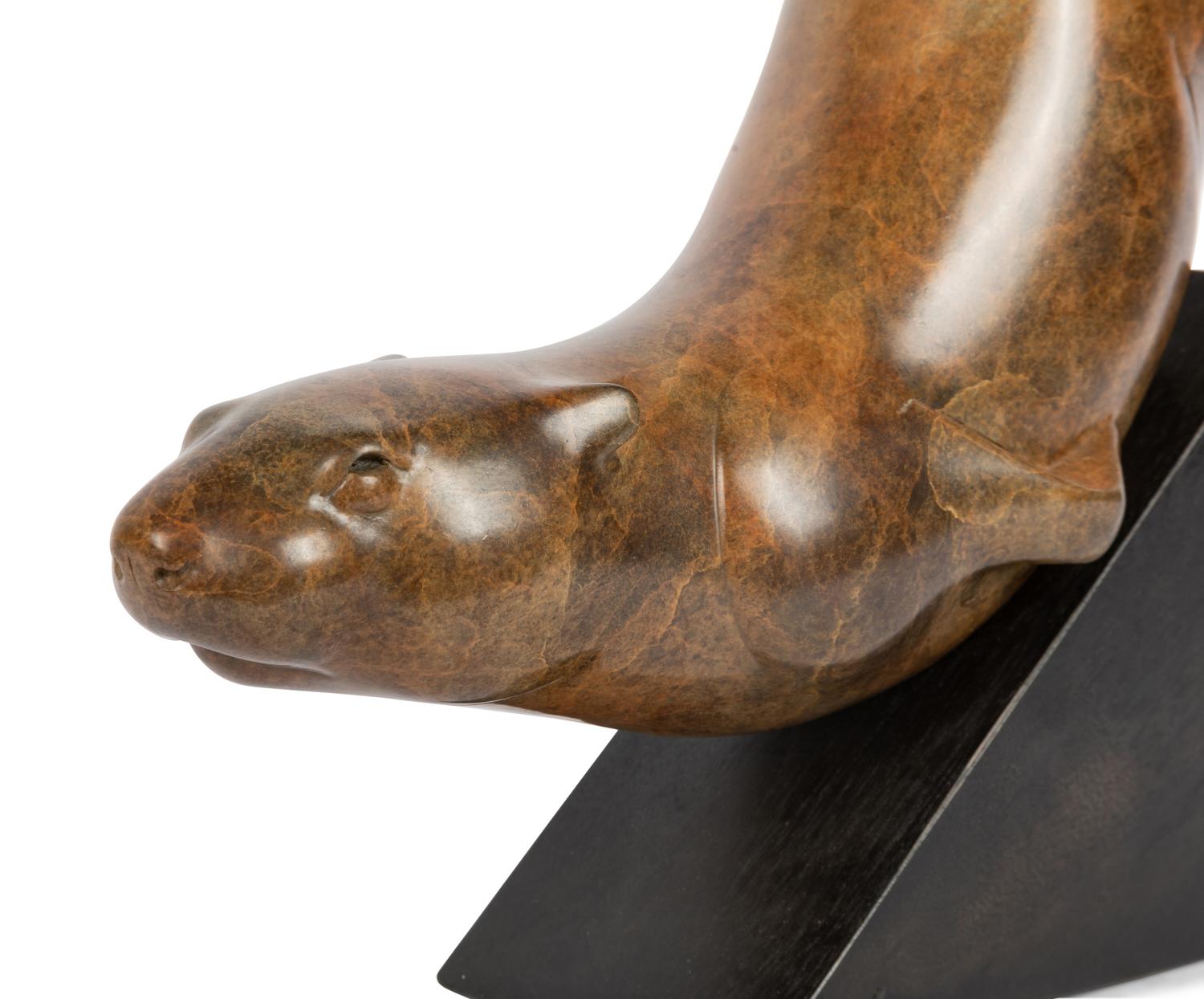 Otter , edition 9/18