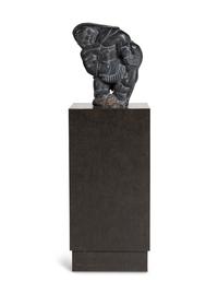 Inuit Soapstone Sculpture