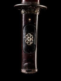 A Wakazashi