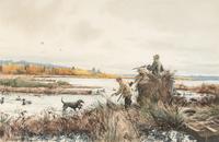 Duck Hunting