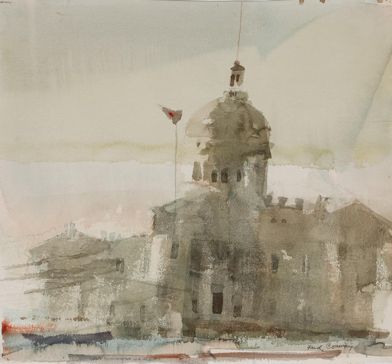 Old Courthouse, St. Louis, Missouri