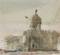 Old Courthouse, St. Louis, Missouri