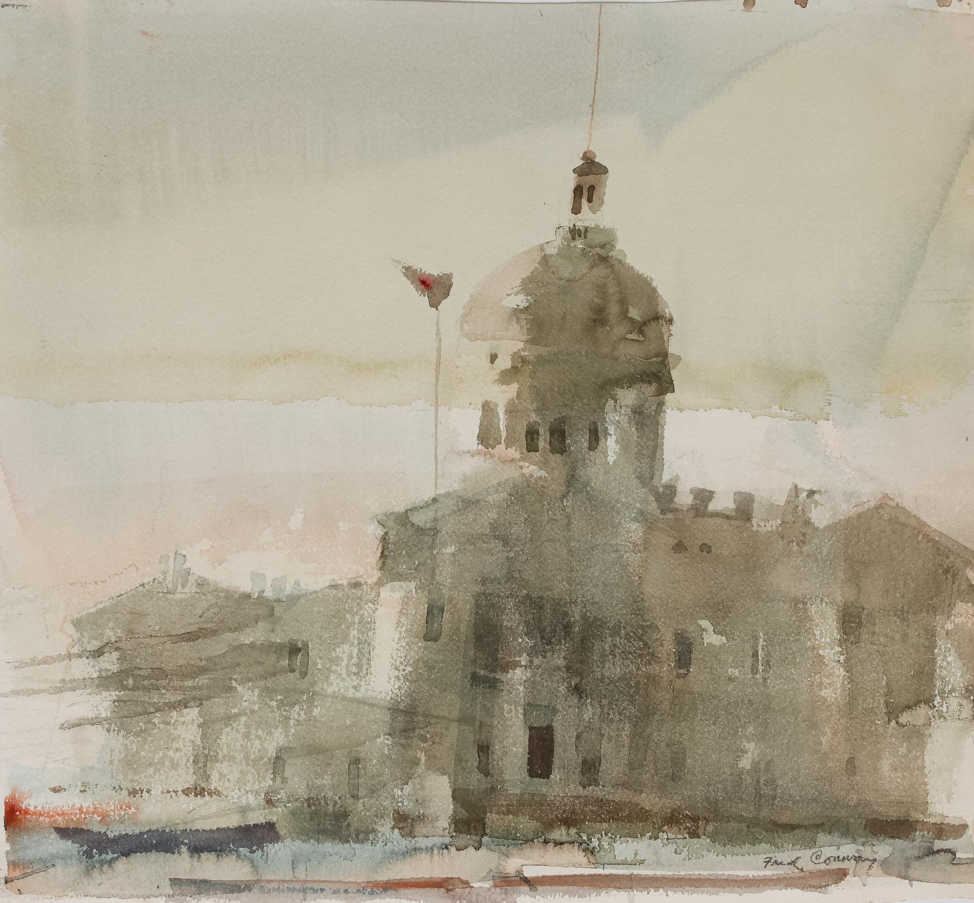 Old Courthouse, St. Louis, Missouri