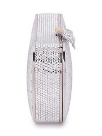 Judith Leiber Clutch and Pill Box, 1980-90s