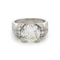 DIAMOND RING