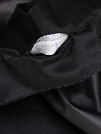 Givenchy Haute Couture Silk Moiré Shorts Set, 1980-90s