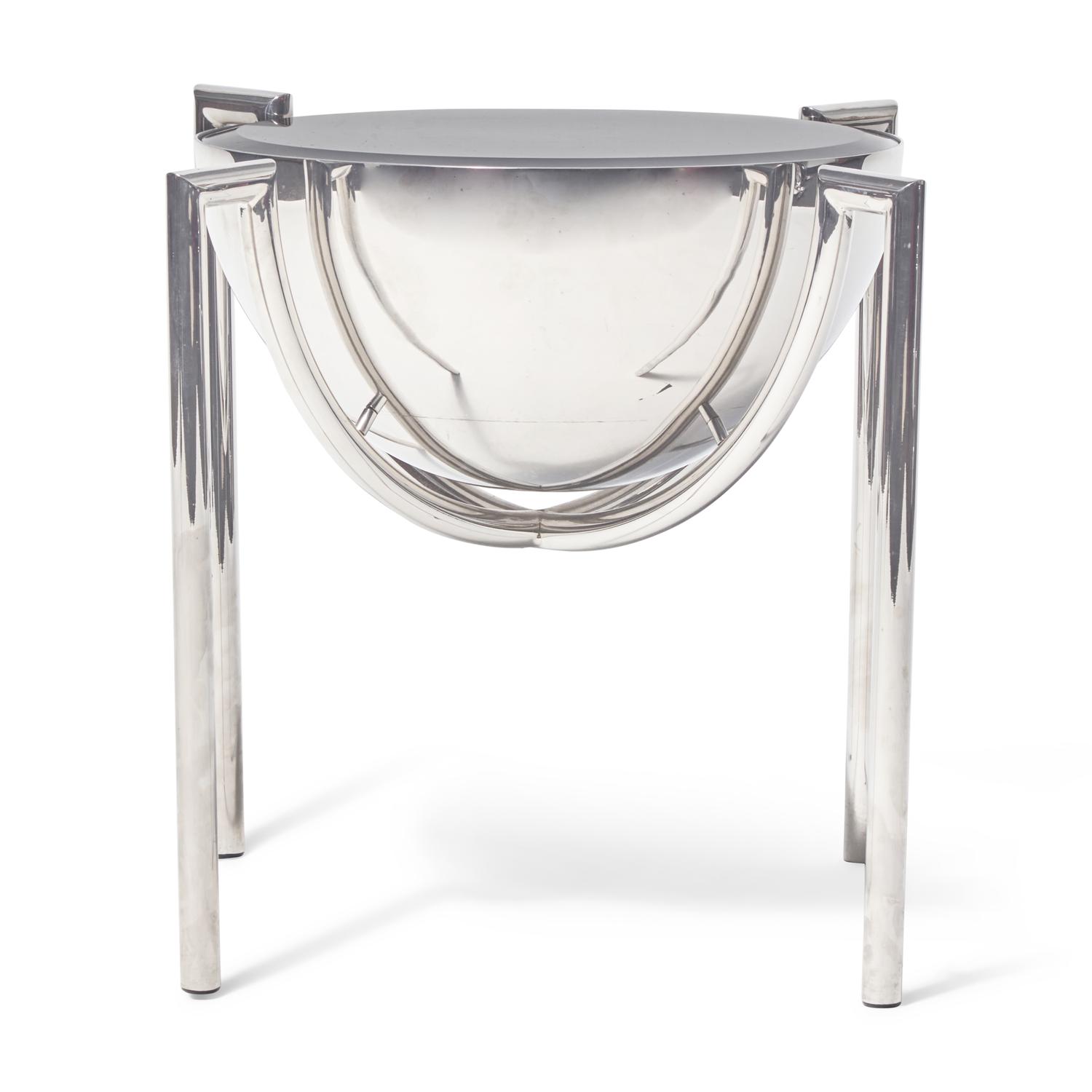 J. Wade Beam 20th Century — Occasional Table for Brueton