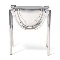J. Wade Beam 20th Century — Occasional Table for Brueton