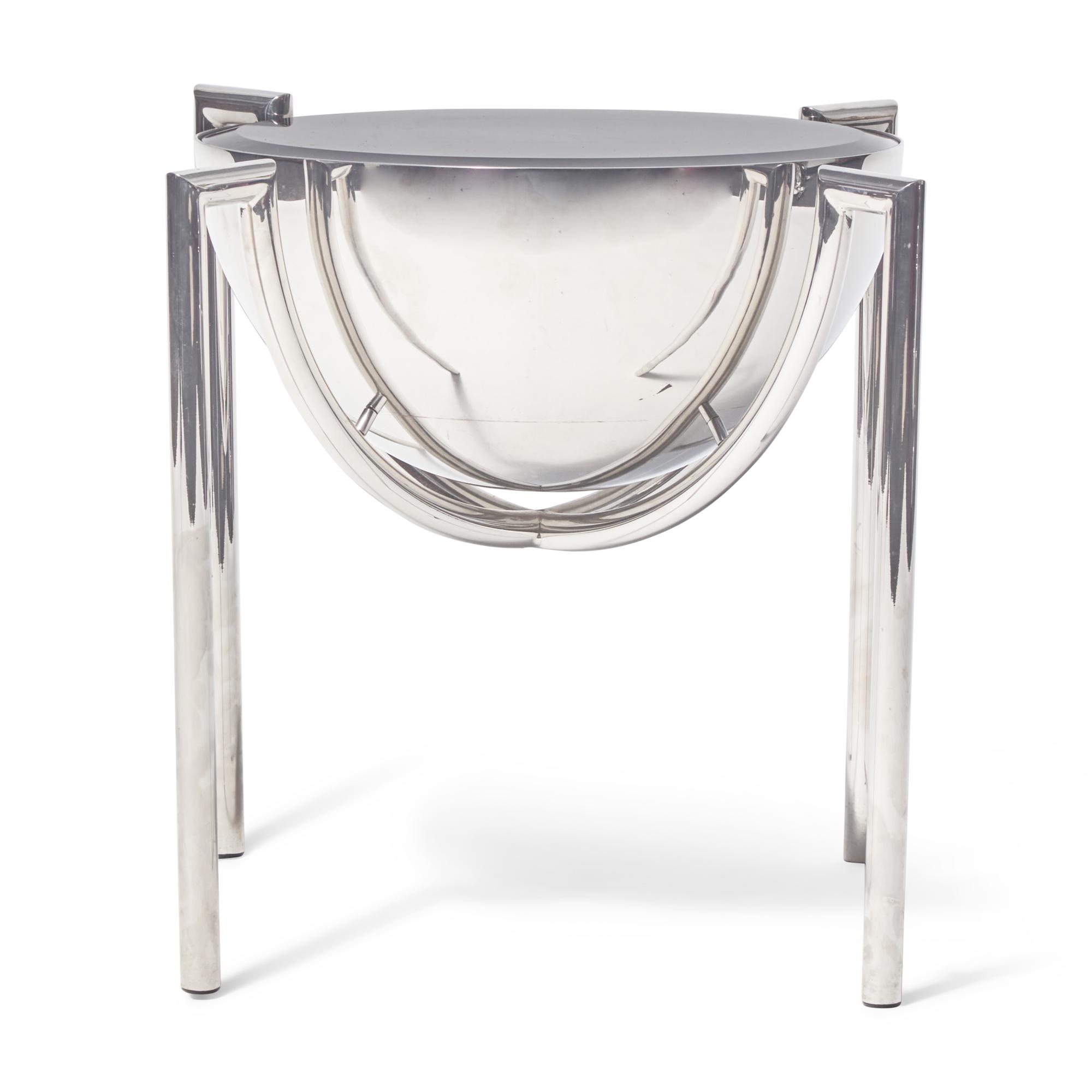 J. Wade Beam 20th Century — Occasional Table for Brueton