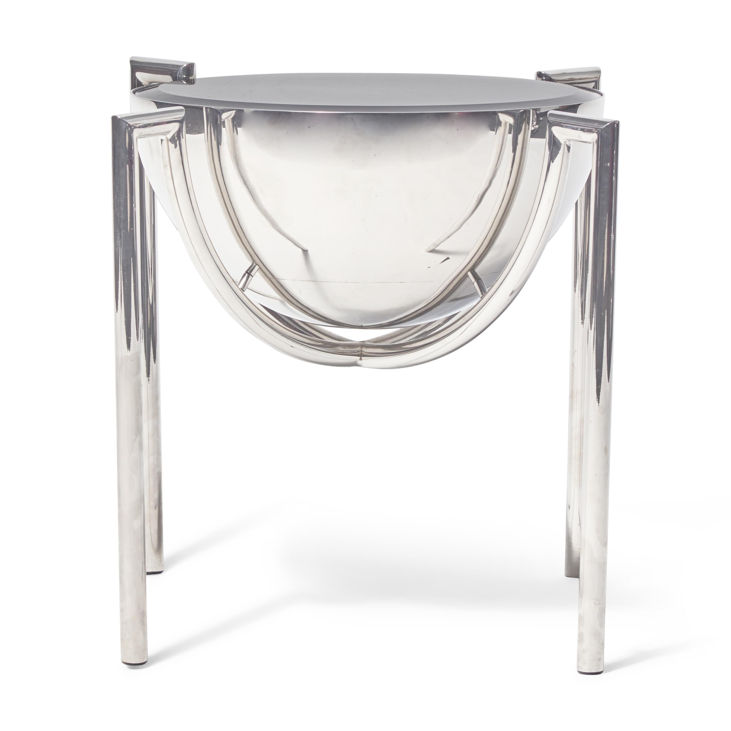 J. Wade Beam 20th Century — Occasional Table for Brueton