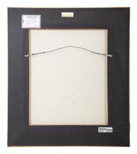 Dream Series, Still Life , 1989