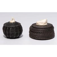 Baleen Baskets