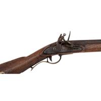 U.S. Model 1803 Harpers Ferry 2nd Type Flintlock Rifle