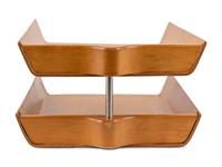 Letter Tray, c. 1965 Knoll, USA