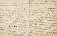 [Military History] Nelson, Horatio. Autograph Letter, signed