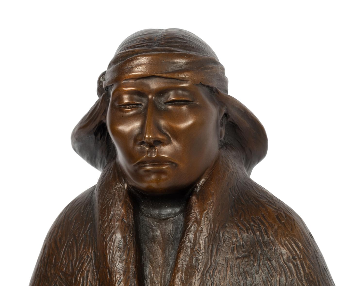 The Enduring Navajo, 1993