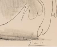 La Pique II , 1959