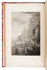 WILKES, Charles (1798-1877). Narrative of the United States Exploring Expedition. Phila., 1845. 1ST OCTAVO EDITION